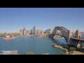 Webcam Sydney