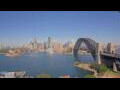 Webcam Sydney