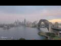 Webcam Sydney