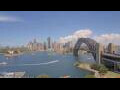 Webcam Sydney