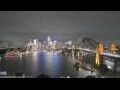 Webcam Sydney