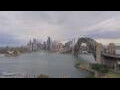 Webcam Sydney