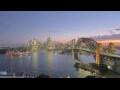 Webcam Sydney