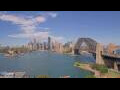 Webcam Sydney