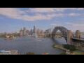 Webcam Sydney