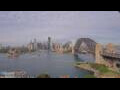 Webcam Sydney