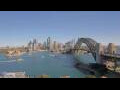 Webcam Sydney