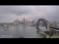 Webcam Sydney