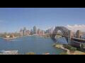 Webcam Sydney