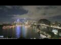 Webcam Sydney