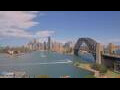 Webcam Sydney