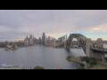 Webcam Sydney