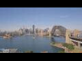 Webcam Sydney
