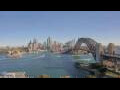 Webcam Sydney