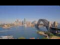 Webcam Sydney