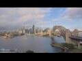Webcam Sydney
