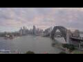 Webcam Sydney