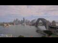 Webcam Sydney