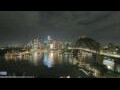 Webcam Sydney