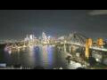 Webcam Sydney