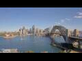 Webcam Sydney