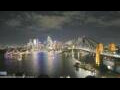 Webcam Sydney