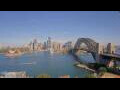Webcam Sydney