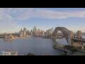 Webcam Sydney