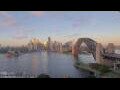 Webcam Sydney