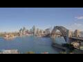 Webcam Sydney