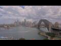 Webcam Sydney