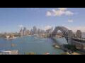 Webcam Sydney