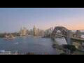 Webcam Sydney