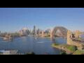 Webcam Sydney