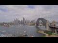Webcam Sydney