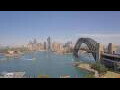 Webcam Sydney