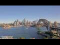 Webcam Sydney