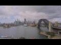 Webcam Sydney