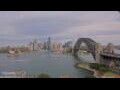 Webcam Sydney