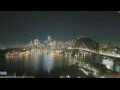 Webcam Sydney