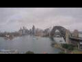 Webcam Sydney