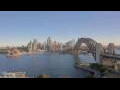 Webcam Sydney