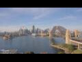 Webcam Sydney