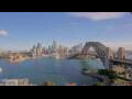 Webcam Sydney