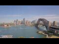 Webcam Sydney