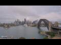 Webcam Sydney