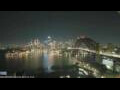 Webcam Sydney
