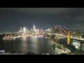 Webcam Sydney