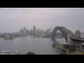 Webcam Sydney