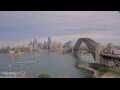 Webcam Sydney
